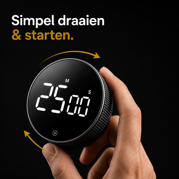 Smart Timer