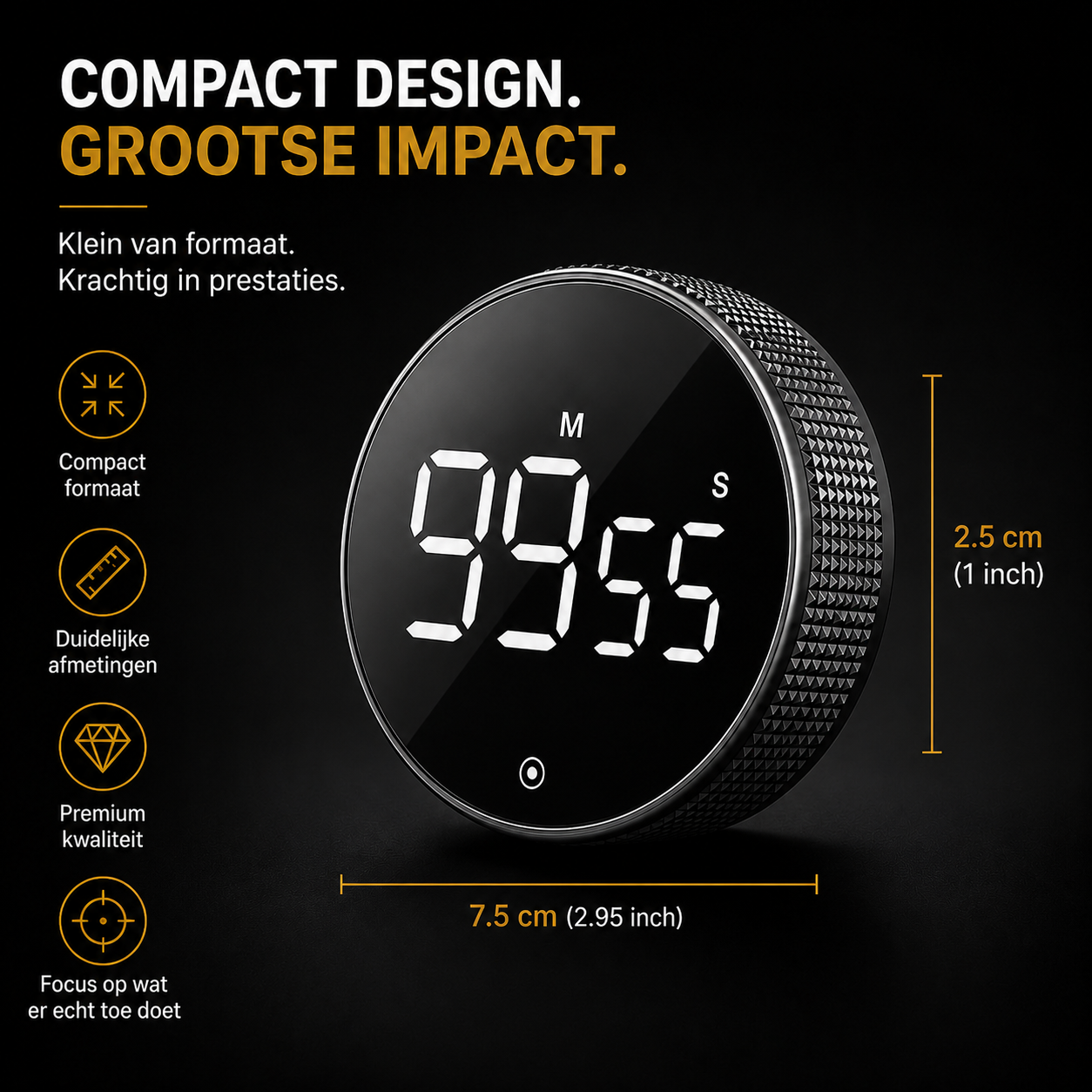 Smart Timer