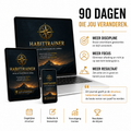 90 Dagen Transformatie Journal