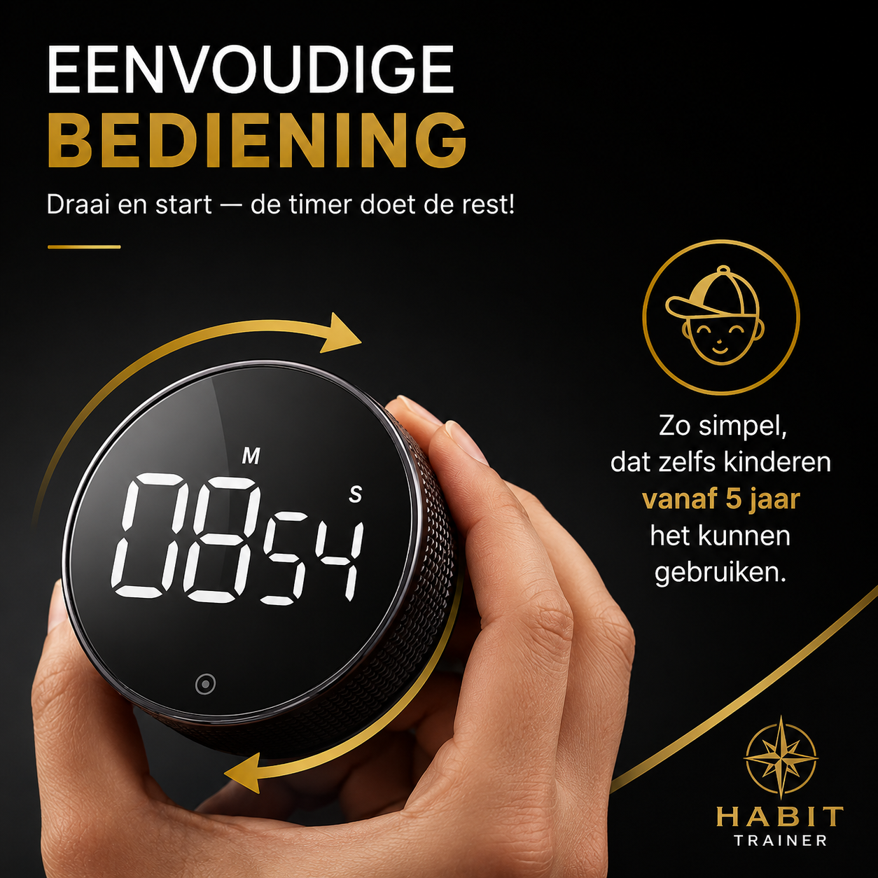 Smart Timer