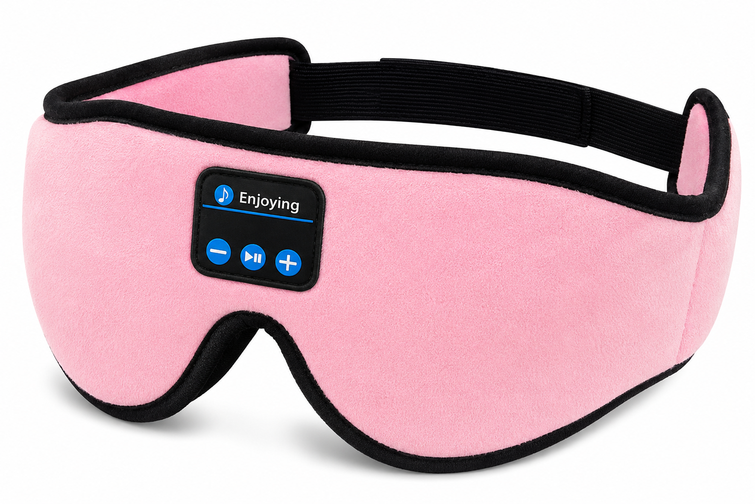 DeepSleep Bluetooth Slaapmasker